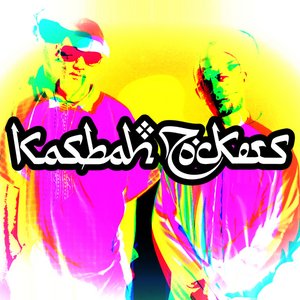 'Kasbah Rockers'の画像