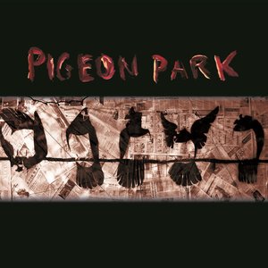 Pigeon Park