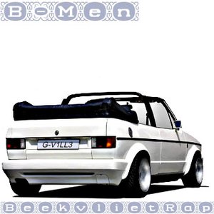 Avatar for B-Men