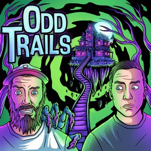 Avatar for Odd Trails