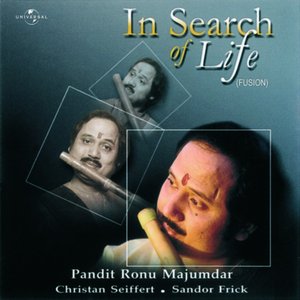 In Search Of Life