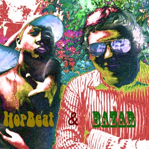 Avatar de Hopbeat feat. Bazar