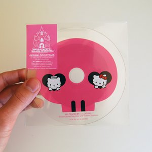 Hello Kitty Black Wonder - Original Soundtrack