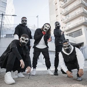 Rage Behind 的头像