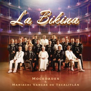 La Bikina - Single