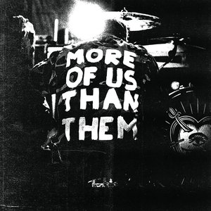 More of Us Than Them - Single