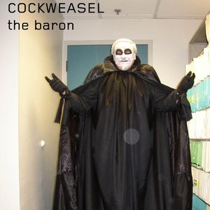 Image for 'Cockweasel'