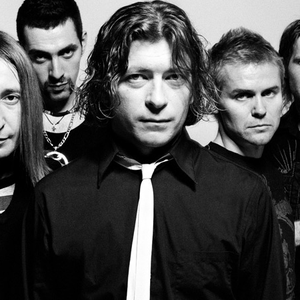 Би-2 photo provided by Last.fm