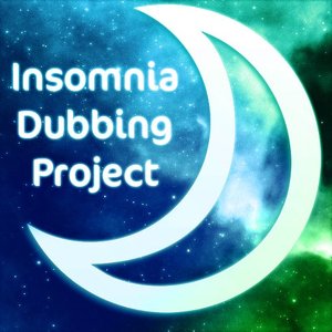 Insomnia Dubbing Project のアバター