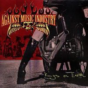 Against music industry 的头像