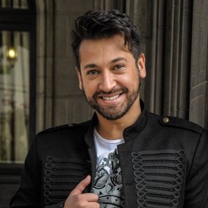 Pablo Ruiz 的头像