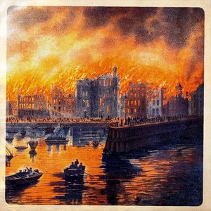Burning America