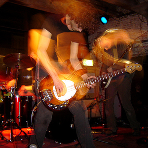 The Julie Mittens photo provided by Last.fm