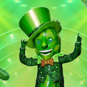 The Masked Singer: Zure Bom 的头像