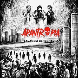 Lavagem Cerebral