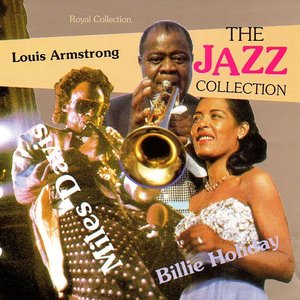 The jazz collection