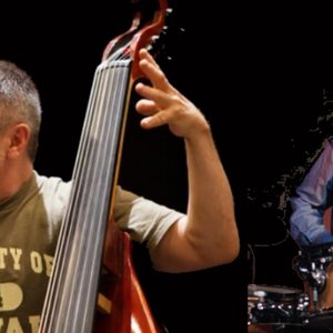 Avatar for Paul Rogers Quartet