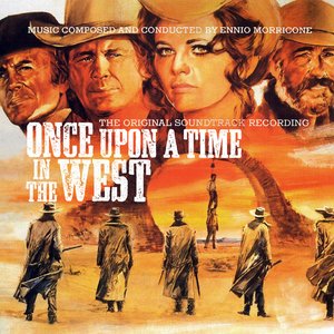 Once Upon a Time in the West