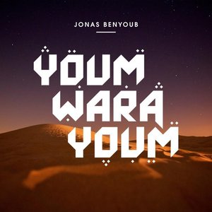 Jonas Benyoub - Songs, Events and Music Stats