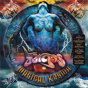 Yargos - Magical Karma