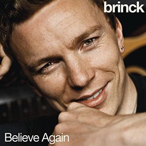 Believe Again - Single