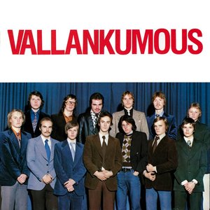 Vallankumous