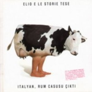 Image for 'Perle ai porci (disc 2: Italyan, rum casusu çikti)'