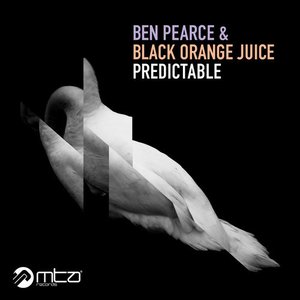 Ben Pearce & Black Orange Juice 的头像