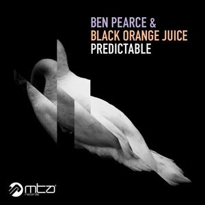 Ben Pearce & Black Orange Juice のアバター