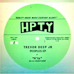 Peoples EP