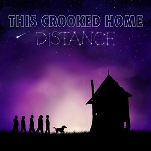 Distance - EP