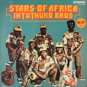 Avatar di Intuthuko Brothers