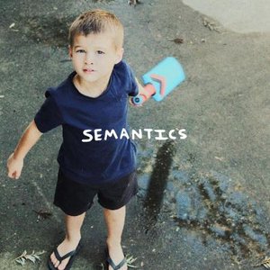 Semantics - EP
