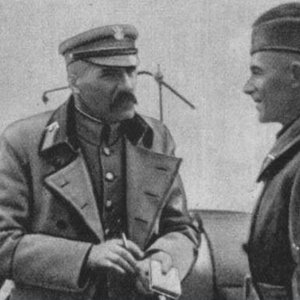 Avatar für Józef Klemens Piłsudski