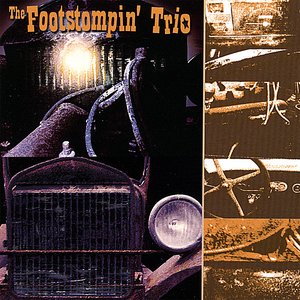 The Footstompin Trio