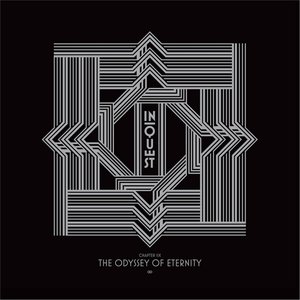 “Chapter IIX: The Odyssey of Eternity”的封面