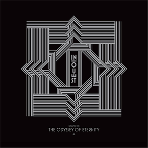Chapter IIX: The Odyssey of Eternity cover