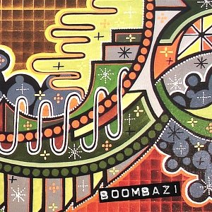 Boombazi
