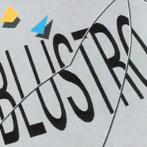 Image for 'Blustro'