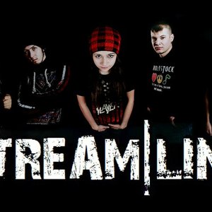 Stream Line için avatar