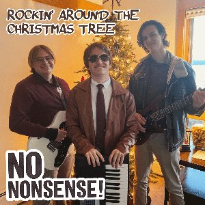 Rockin' Around the Christmas Tree