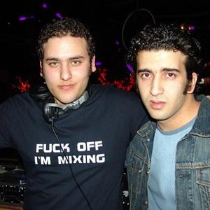Aly & Fila Presents A & F Project 的头像