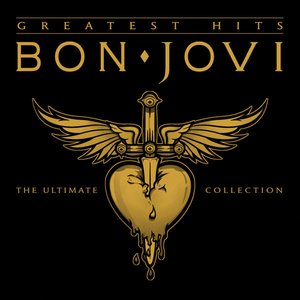 Zdjęcia dla 'Greatest Hits: The Ultimate Collection'