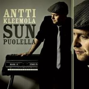 Sun puolella