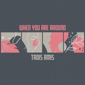 Trois Amis のアバター