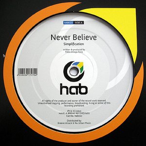 Never Believe / Dreams