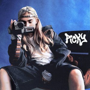 picky - Single