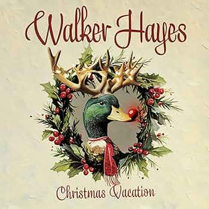 Walker Hayes - Have Yourself A Merry Little Christmas Lyrics - Zortam Music