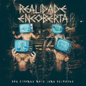 N​ã​o Vivamos Mais Como Escravos