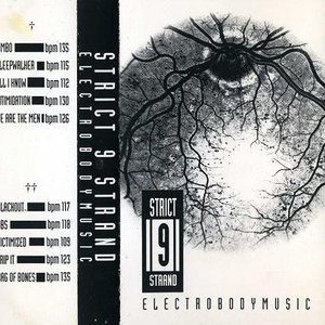 Electrobodymusic